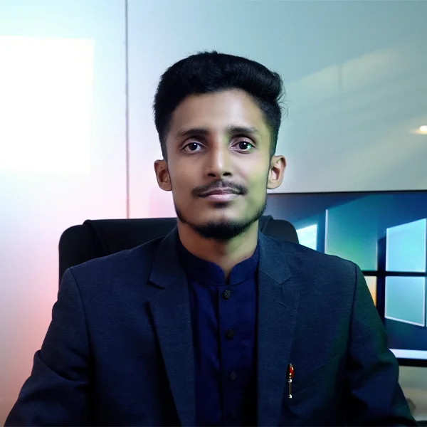 Nazmul Hasan